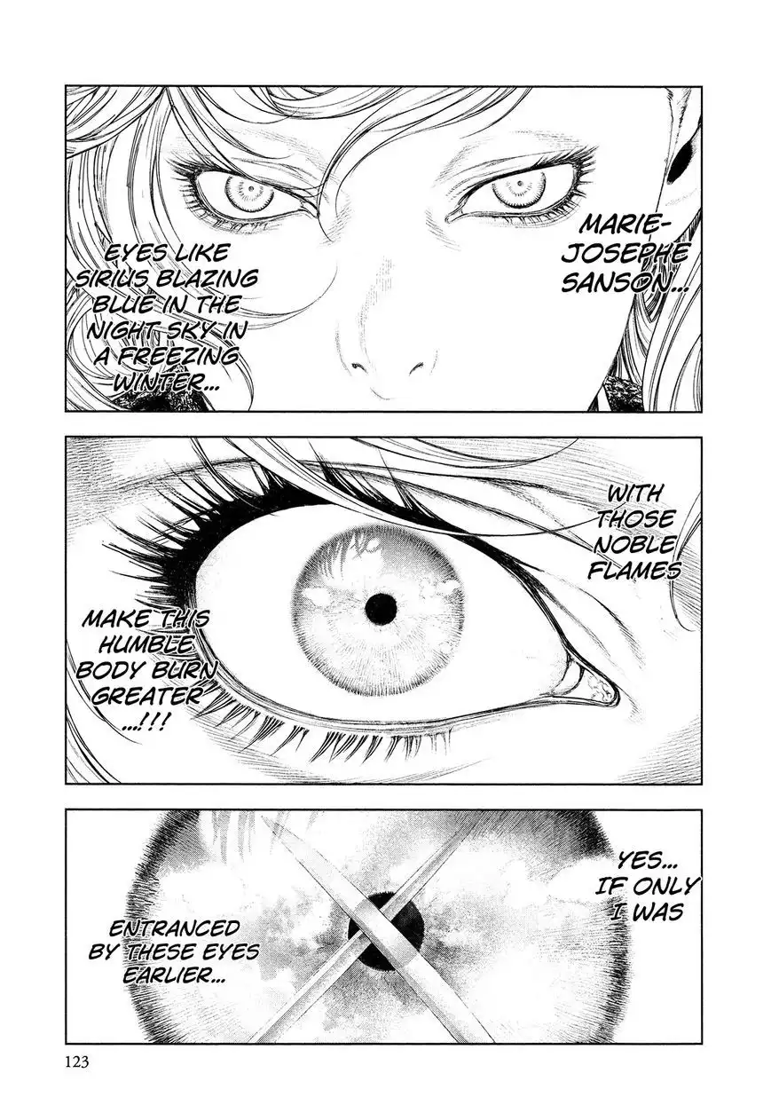 Innocent (SAKAMOTO Shinichi) Chapter 60 8